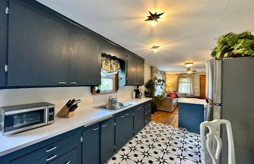 Seattle's Starlight Bungalow by Stay Rested - Foto 4