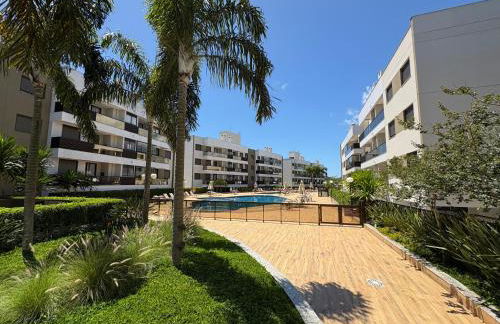 Resort piscina aquecida suíte e churrasqueira - Foto 20