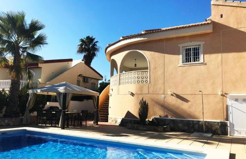 Villa Isla Lanzarote - Ciudad Quesada - Alicante - Foto 31