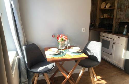 Wohnung Midcoast im Herzen von Schleswig-Holstein - Foto 5