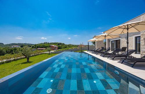 Villa Andrea - Foto 12