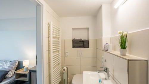 SECRA Exclusive Gästezimmer Teltow - Foto 4