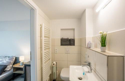 SECRA Exclusive Gästezimmer Teltow - Foto 4