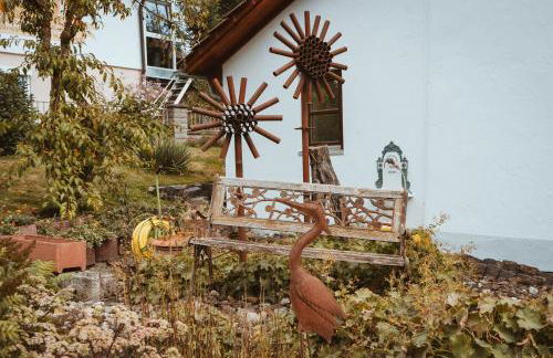 FERIENPARADIES AM KAMMERBERG - ein ganzes Haus für Sie alleine!!! - Foto 47