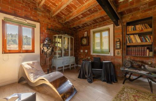 La Fabriqueta Apartament Deluxe - Foto 15