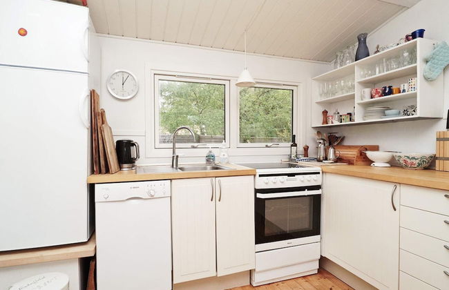 Charming Retreat in Rorvig - By Traum Ferienwohnungen - Foto 6