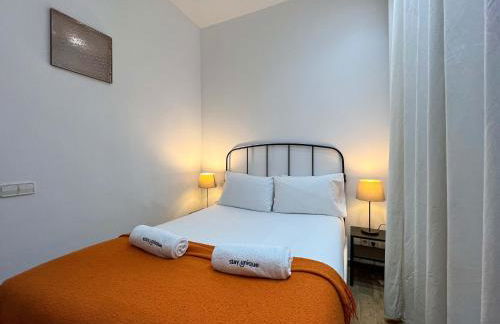 Stay U-nique Apartments Caminal - Foto 21