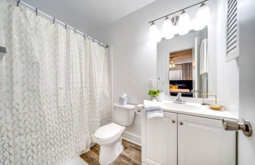 Stylish - Water View Condo - Palm Wave Says - Foto 12