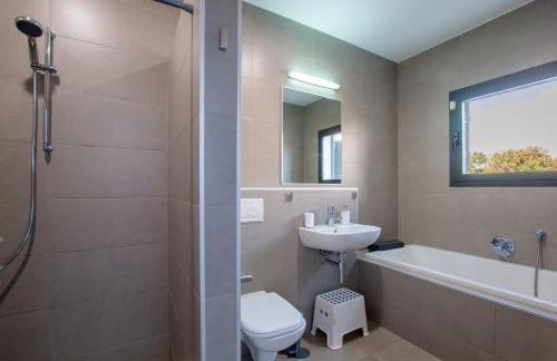 Heated & Shared Pool VILLA MATRIANA 36A, North Shore Villas - Foto 32