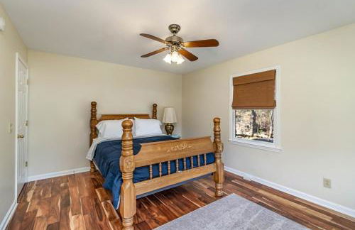 Snow Creek Retreat 20 minutes south of Franklin - Foto 27