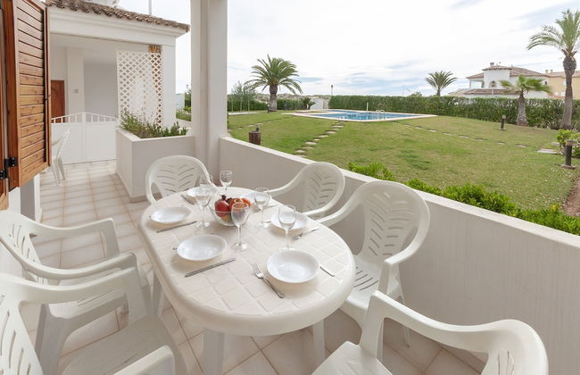 Secreto in Oliva With 3 Bedrooms and 1 Bathrooms - Foto 7