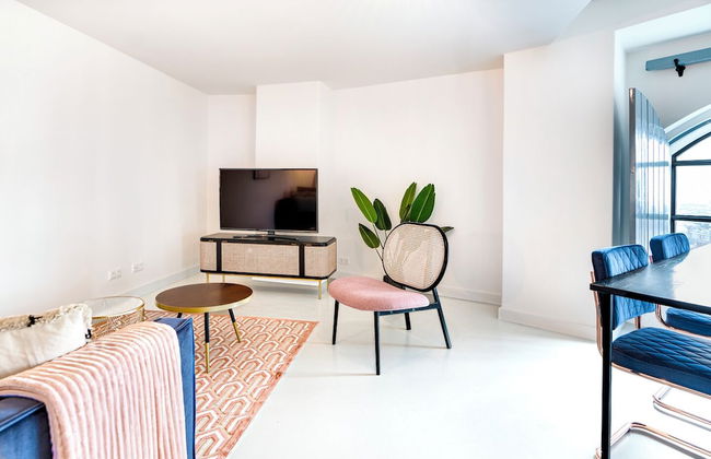 Hotel Watertoren West - Photo 18