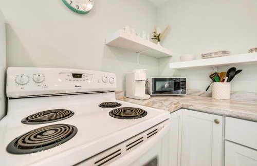 3 Mi to Lake Huron Secluded Home in Rogers City - Photo 9