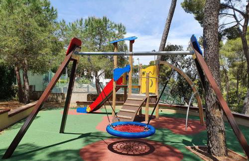 Apartamento en Complejo Eden Mar con Vistas al Mar, 3 Piscinas y Acceso a Playas - ES-209-25 - Foto 22