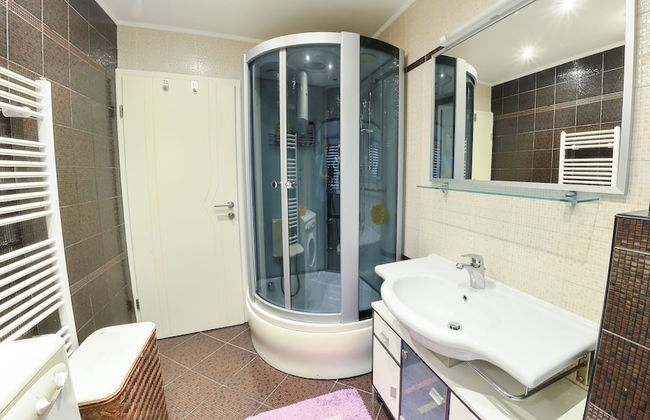 Luxury Apartment in City Center - Foto 23