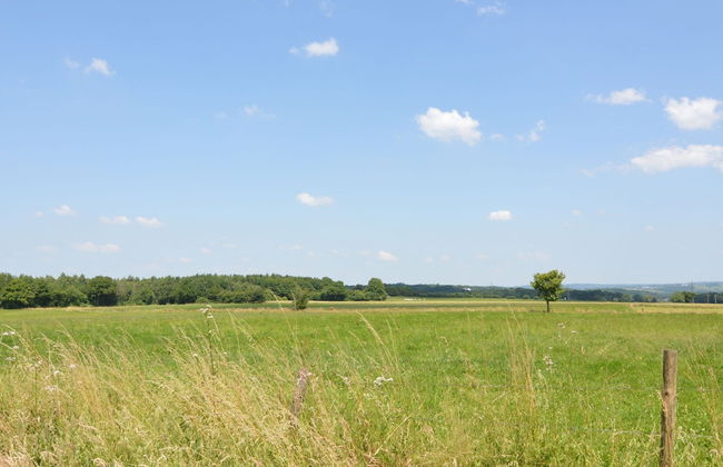 Cosy Holiday Home in Noiseux With Large Garden - Foto 20