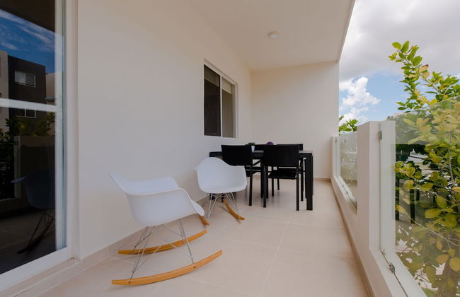 Departamento Velas Selvanova 207 - Foto 32