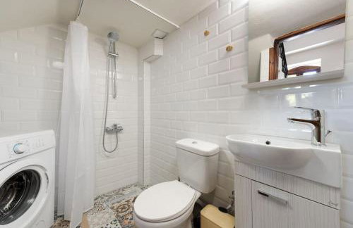 Daphne's Konaki in Pachia Ammos - Foto 6