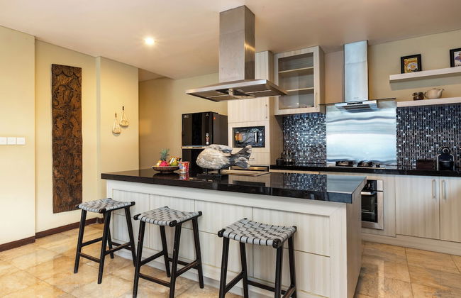 Jabunami Villa - Foto 67