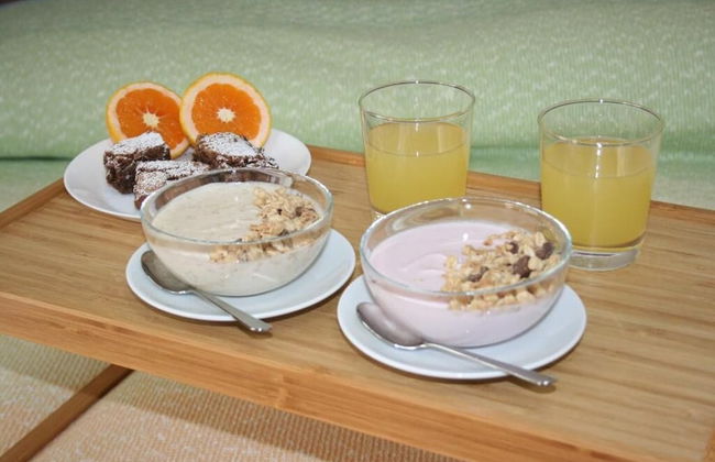 PrimeQuerce Agriturismo - Foto 39