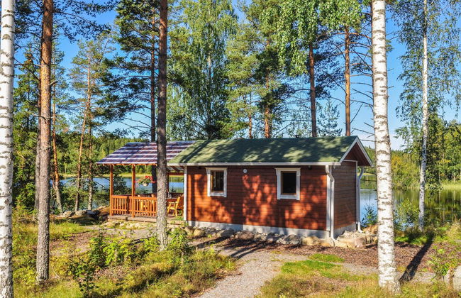 Lammassaari - Photo 19