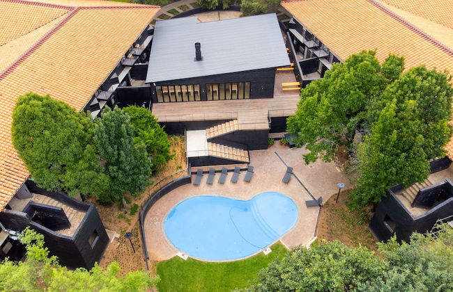 BlackBrick Bedfordview ApartHotel - Photo 1