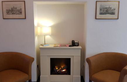 Hotel Niederrad - Foto 24