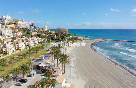 rentafive - Vistas al mar - Chalet - 2 Terrazas - Foto 35