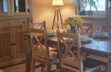 Willa Hrobacza spa - Foto 44