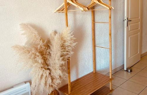 Le Cosy Vignes - Piscine partagée - Foto 16