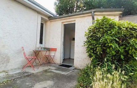 La Cachette - Maisonnette - Wifi - TV - Foto 17