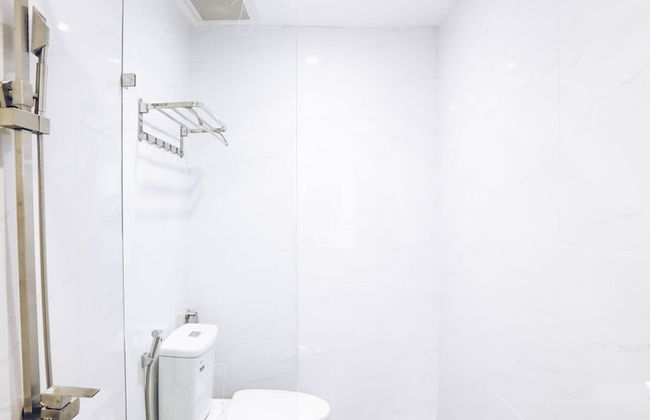 TTR Studio Apart Hotel - Foto 78