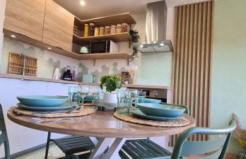 Le p'tit Saint-Pierre - Centre ville - Parking - Foto 6