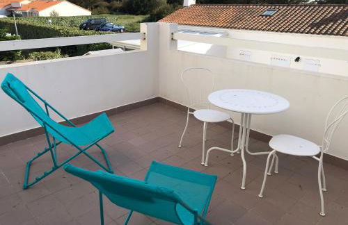 Maison rénovée à 300m de la mer - Foto 20