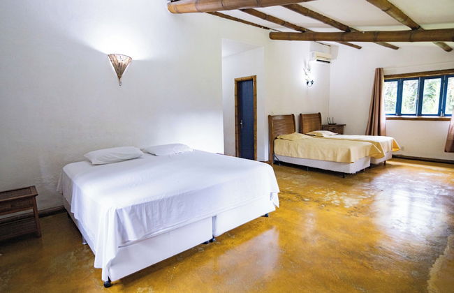 CASA BAMBU ANGRA - Foto 1