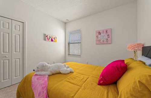 Port Mickey- Chic Family Home 25 Min to Disney - Foto 23