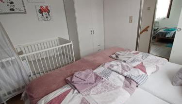 Ferienhaus am Mattheiser Wald - Foto 3