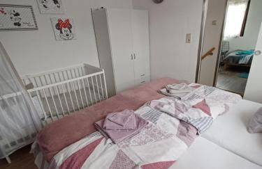 Ferienhaus am Mattheiser Wald - Foto 3