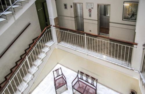 Apartment Euroville-2 by Interhome - Foto 28