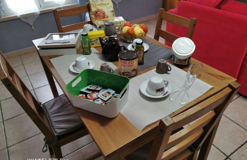 Alloggio turistico Id 14737 La mansarda Free Parking, wi-fi - Foto 39