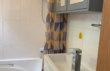 Modern 3 Bed Chalet - 264 Belle Aire Holiday Park - Foto 13