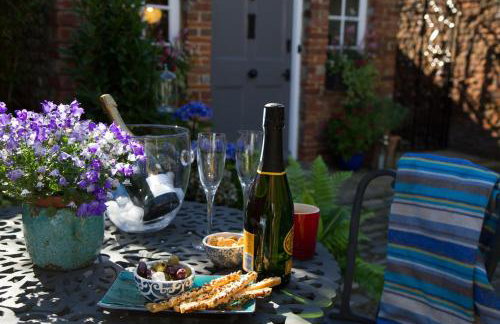 The Clock House - Foto 22