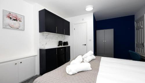 Blossom House En-suite Whole - Foto 3