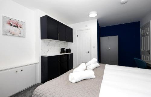 Blossom House En-suite Whole - Foto 3