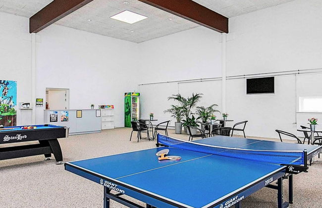 6 Person Holiday Home in Brovst-by Traum - Foto 27