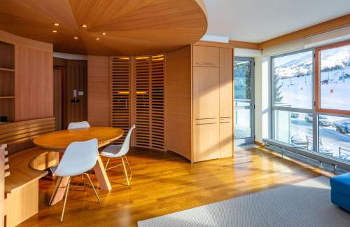 Terrazza su Sestriere Lux - Foto 6