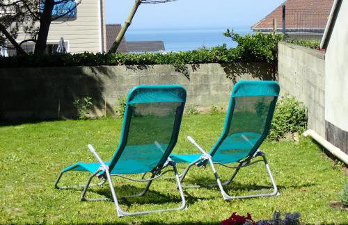 Gîte « Les Oyats » à 400 m de la plage - Foto 20