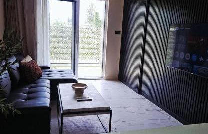 Apartament Diuna Perłowa Przystań-przy plaży, darmowy parking - Foto 20