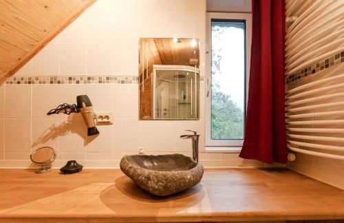 Ferienhaus Störzel Wohnung B - Foto 17