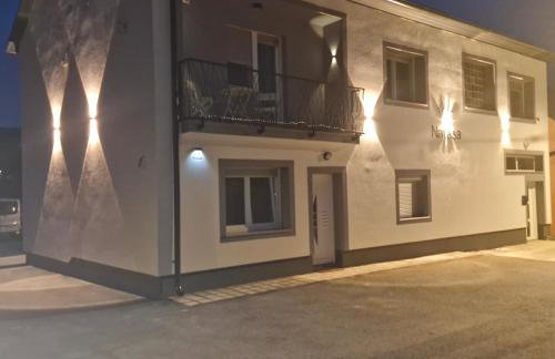 Vila Natasa Apartment 2 near Plitvice - Foto 31